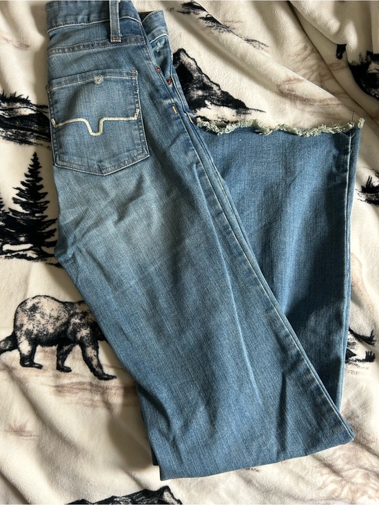 Kimes Ranch Denim - Kimes Olivia’s Light Wash
